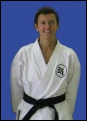 Jackie Burk