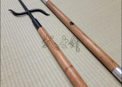Bo - Nunti Combo Black Manji - Jatoba