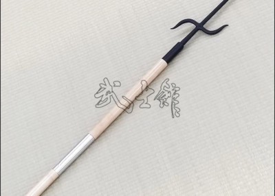 Bo - Nunti Combo Black Manji - Maple