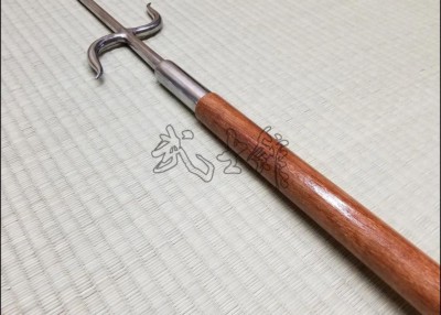 Bo - Nunti Combo Polished S5 Manji - Jatoba