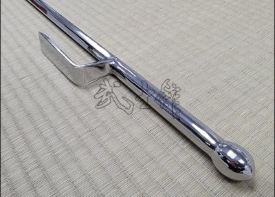 Jutte 2 - Polished Finish With No Cord