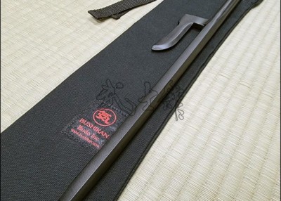 JUTTE 3 - BLACK FINISH WITH NO CORD