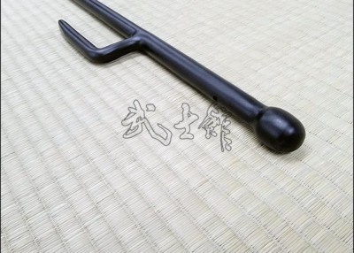 JUTTE 5 - BLACK FINISH WITH NO CORD