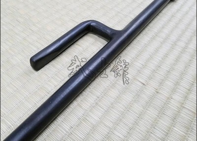 JUTTE 5 - NATURAL FINISH WITH NO CORD