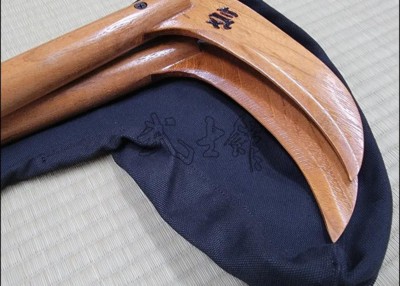 KAMA 1 - ALL JATOBA WOOD