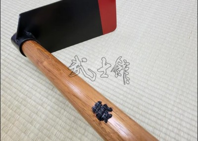 KUWA - JATOBA