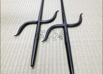 MANJI SAI 1 - BLACK FINISH WITH NO CORD