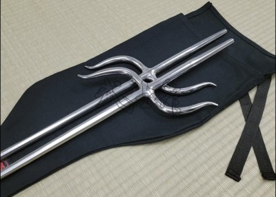 MANJI SAI 1 - POLISHED FINISH WITH NO CORD