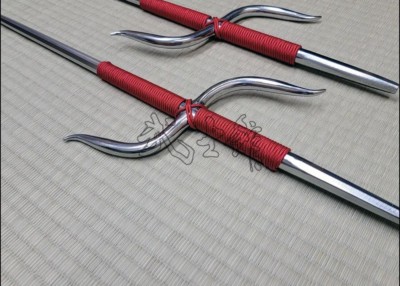 MANJI SAI 1 - POLISHED FINISH WITH RED CORD