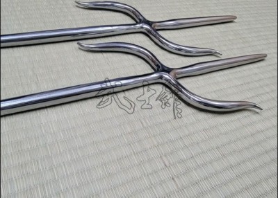 MANJI SAI 2 - POLISHED FINISH WITH NO CORD