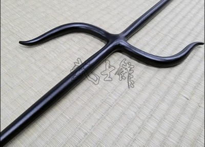 NUNTE - BLACK FINISH WITH NO CORD