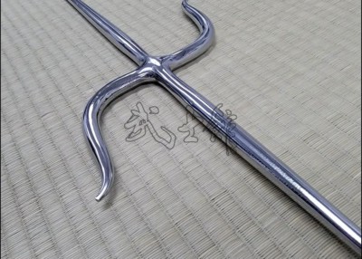 NUNTE - POLISHED FINISH WITH NO CORD