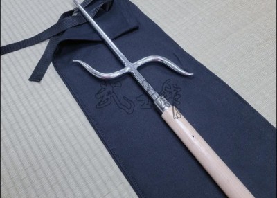NUNTI BO - MAPLE WITH POLISHED MANJI