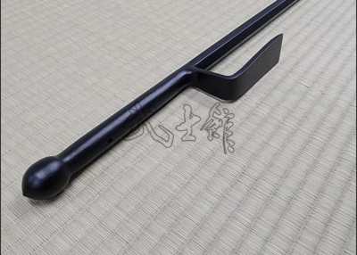 JUTTE 2 - BLACK FINISH WITH NO CORD