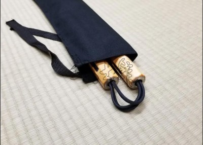 NUNCHAKU CASE