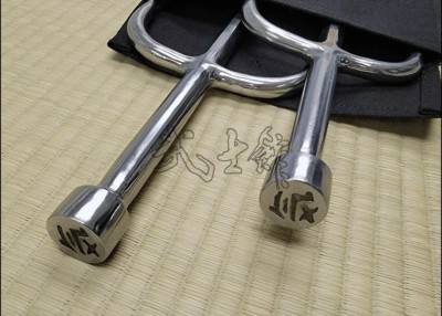 SAI 1 - POLISHED FINISH WITH NO CORD