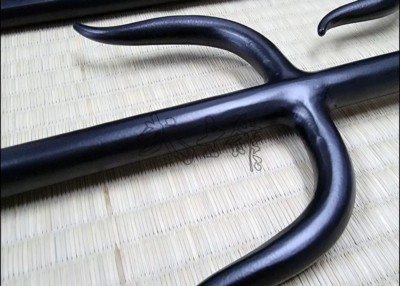 SAI 2 - BLACK FINISH WITH NO CORD