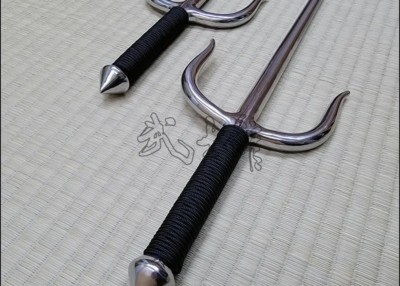 SAI 4 - POLISHED FINISH WITH BLACK CORD