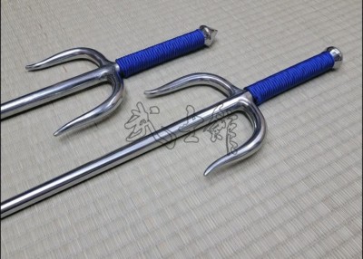 SAI 4 - POLISHED FINISH WITH BLUE CORD