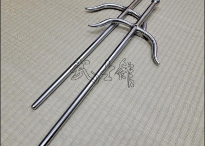 SAI 7 - STAINLESS STEEL POLISHED FINISH WITH NO CORD