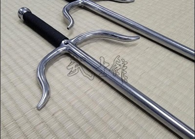 SAI 7 - POLISHED FINISH WITH BLACK CORD