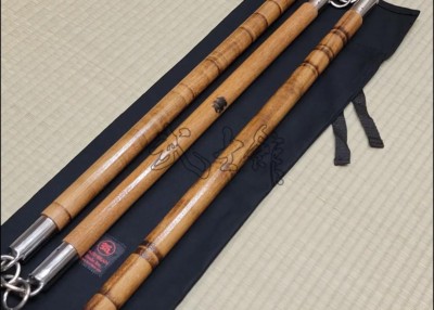 SANSETSUKON CASE
