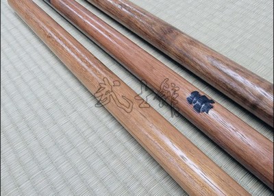SANSETSUKON - JATOBA