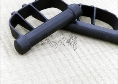 TEKKO 1 - BLACK FINISH