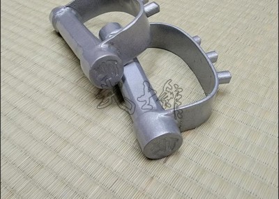 TEKKO 2 - SILVER FINISH