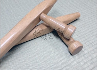 TUNKUA 1 - BEECH REGULAR THICKNESS