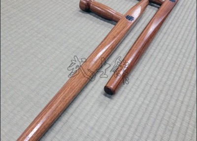 TUNKUA 1 - JATOBA HEAVY DUTY