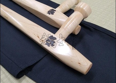 TUNKUA 1 - MAPLE HEAVY DUTY