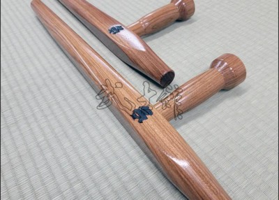TUNKUA 1 - JATOBA REGULAR THICKNESS