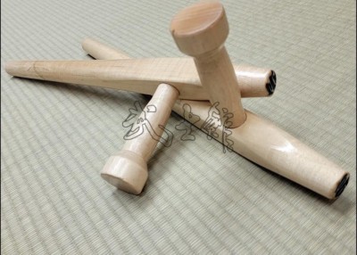TUNKUA 1 - MAPLE REGULAR THICKNESS